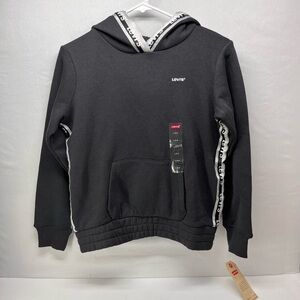 Levi's‎ Navy Kids Hoodie